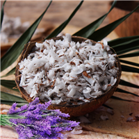 Coconut Lavender Fragrance Oil 1250
